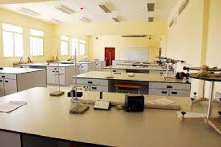 laboratory